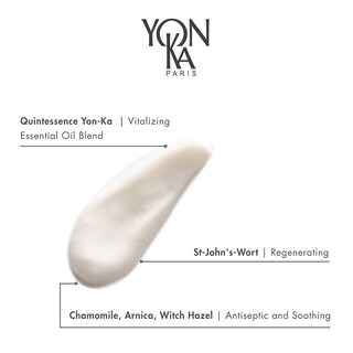 Foto 5 | Tratamiento Yonka Creme 15, Purificante Y Calmante Para Imperfecciones, 50 Ml - Venta Internacional.