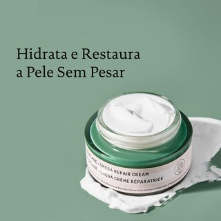 Foto 2 | Crema Reparadora Hidratante Biossance Squalane + Omega - Venta Internacional.
