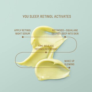 Foto 6 | Sérum Biossance Squalane + Retinol Encapsulado De 30 Ml De Liberación Prolongada - Venta Internacional.
