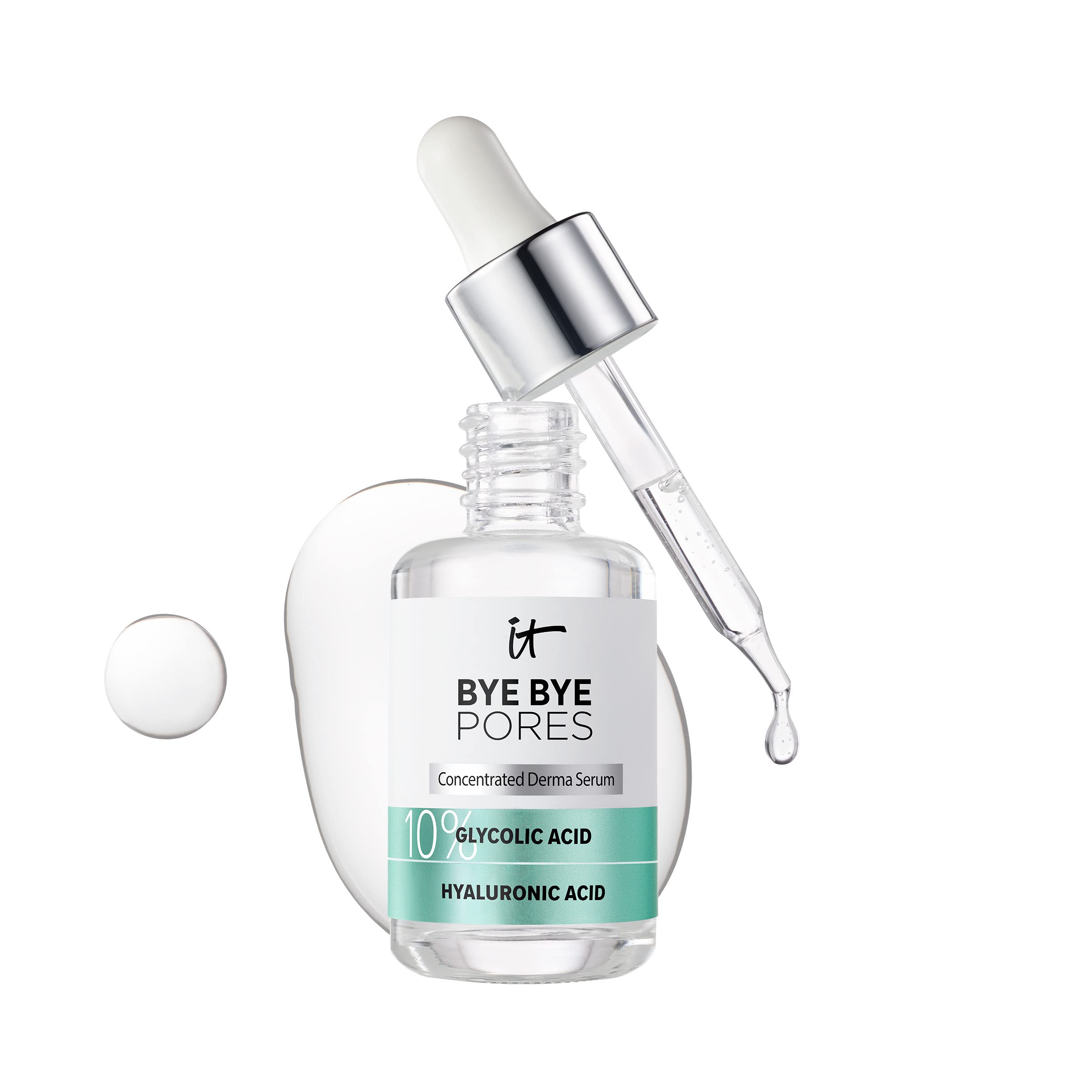 Foto 2 pulgar | Sérum Facial It Cosmetics Bye Bye Pores con 10% de Ácido Glicólico 30 ml - Venta Internacional