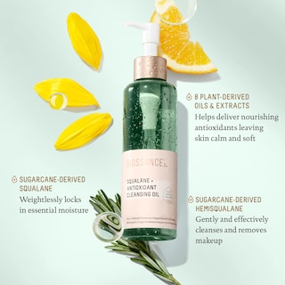 Foto 3 | Aceite Limpiador Biossance Squalane + Antioxidante 200 Ml - Venta Internacional.