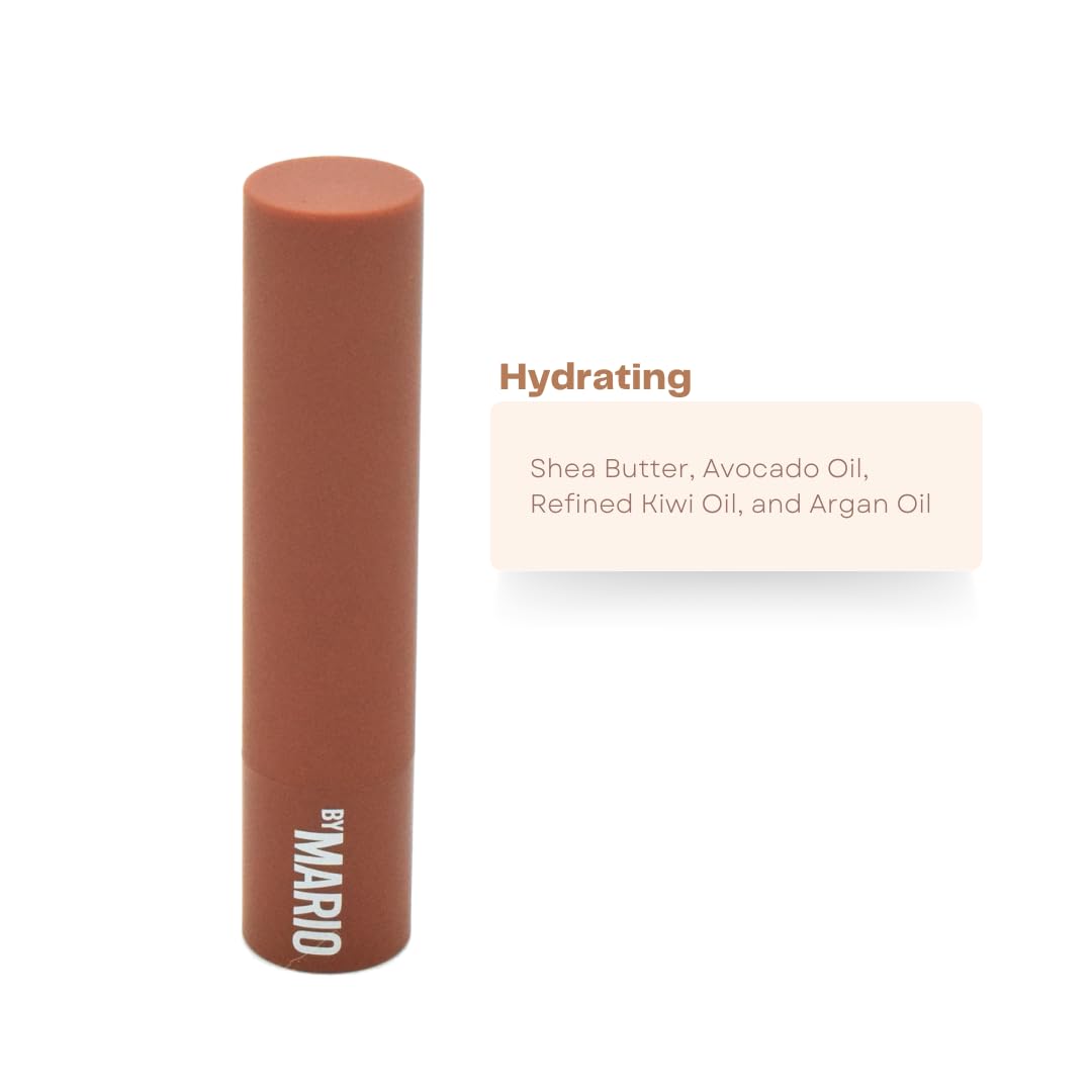 Foto 3 | Sérum De Maquillaje Para Labios De Mario Moistureglow™ Plumping Bronze Glow - Venta Internacional.