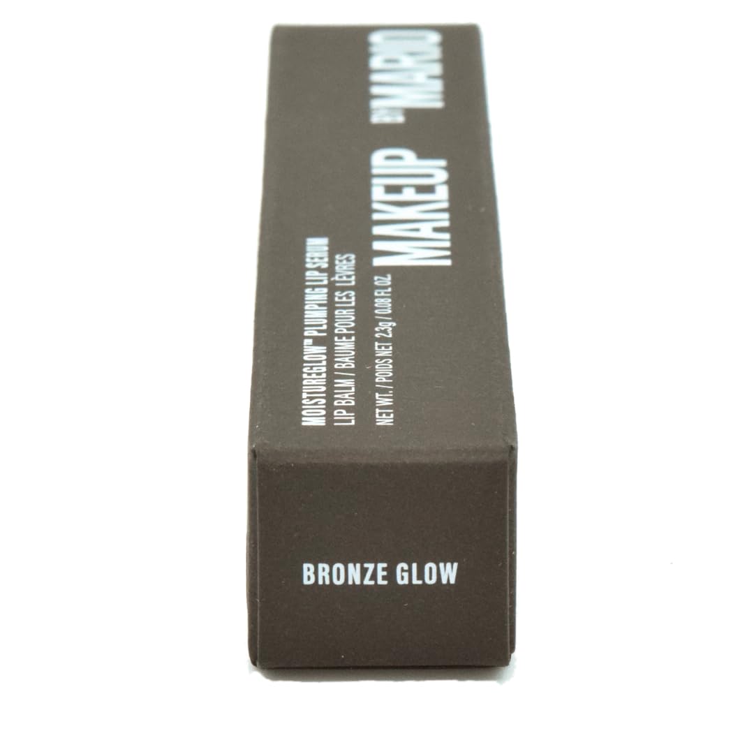 Foto 7 pulgar | Sérum De Maquillaje Para Labios De Mario Moistureglow™ Plumping Bronze Glow - Venta Internacional.