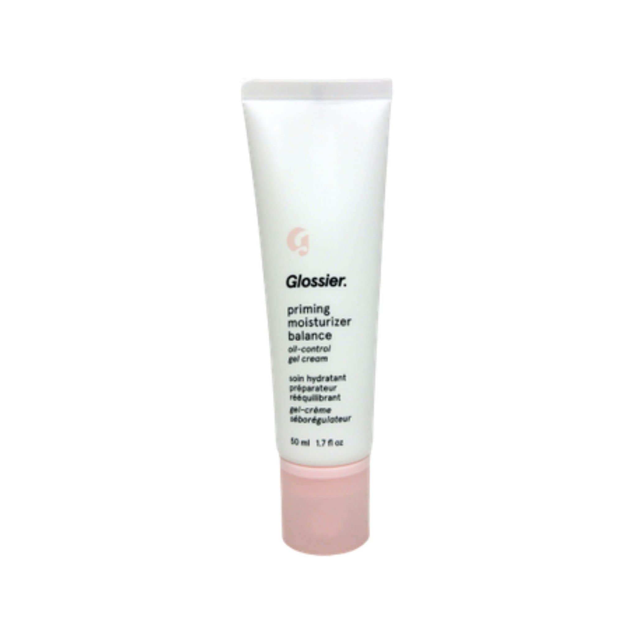 Foto 2 pulgar | Crema En Gel Hidratante Glossier Balance, 50 Ml - Venta Internacional.