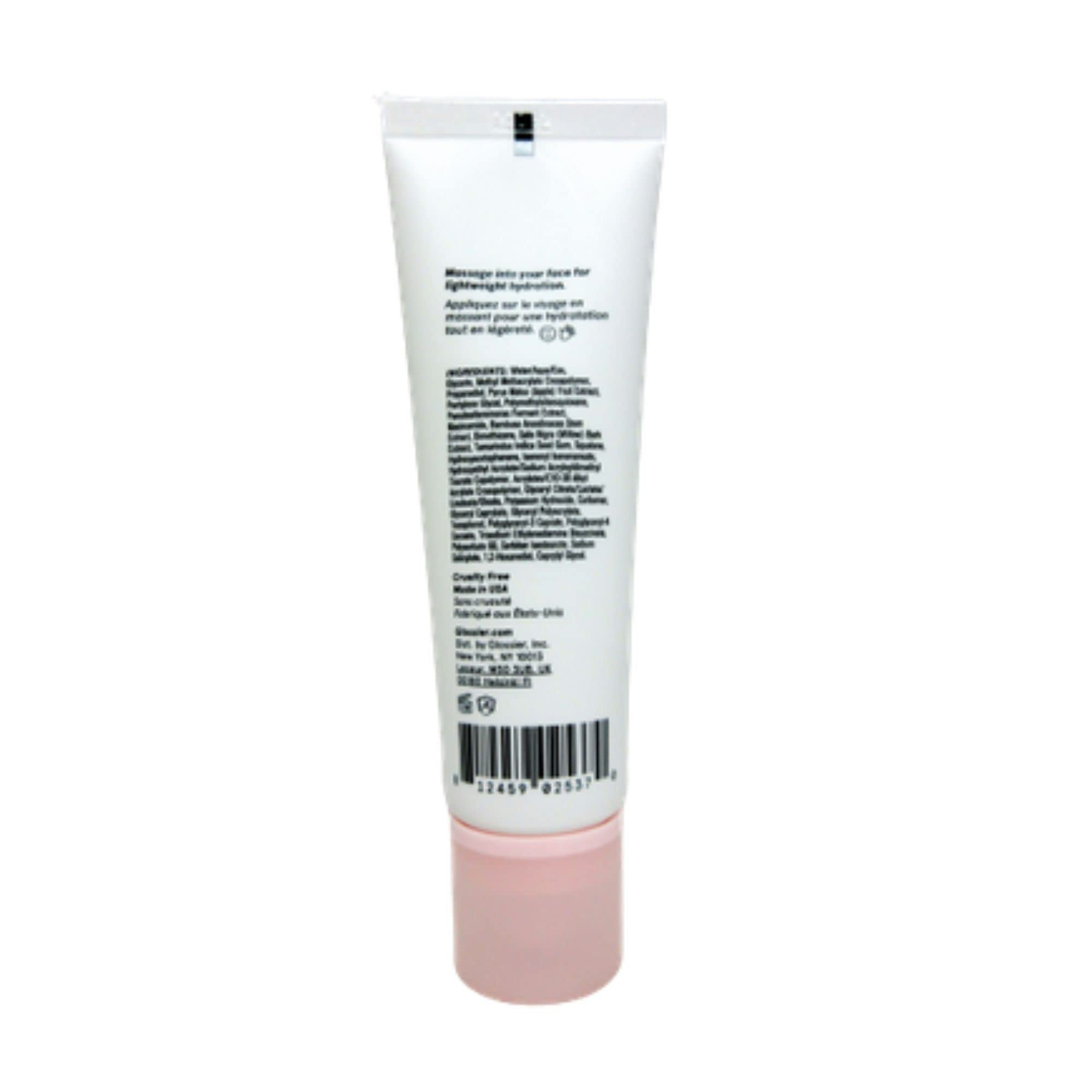 Foto 3 pulgar | Crema En Gel Hidratante Glossier Balance, 50 Ml - Venta Internacional.