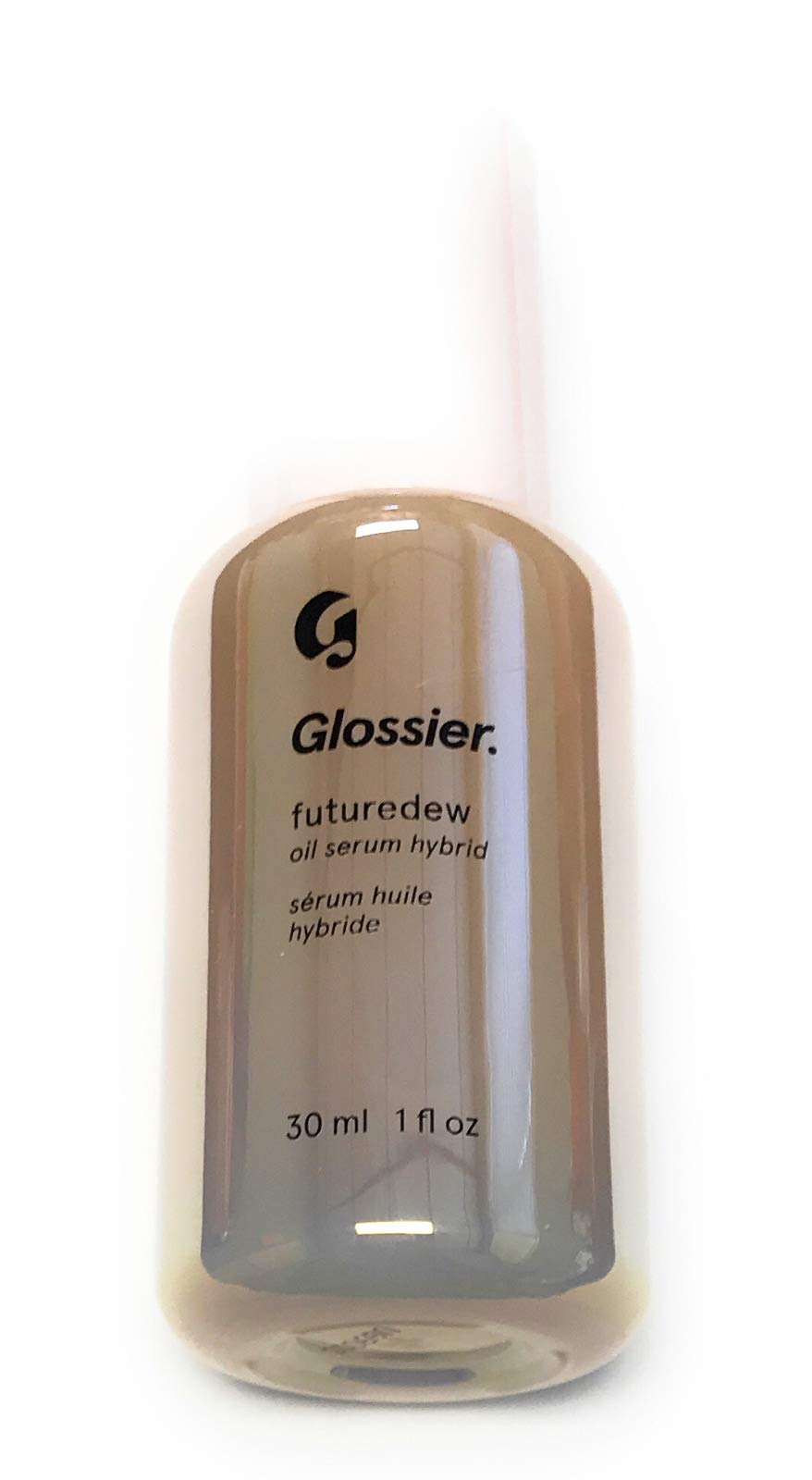 Sérum Oleoso Hybrid Glossier Futuredew 30 Ml - Venta Internacional.
