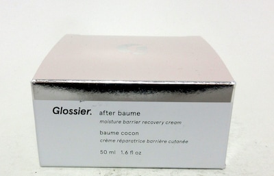 Foto 1 | Crema Reparadora Moisture Barrier Glossier After Baume, 50 Ml - Venta Internacional.