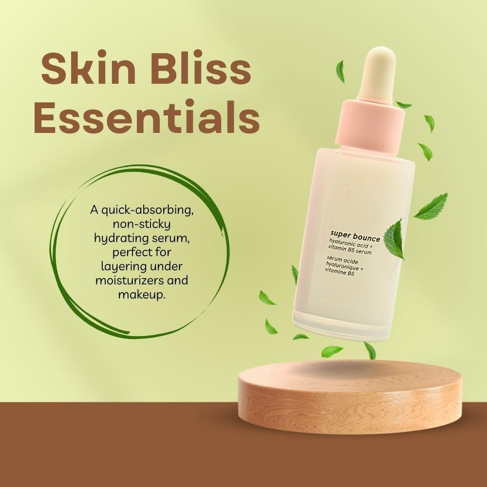 Foto 3 pulgar | Sérum Facial Glossier Super Bounce Con Ácido Hialurónico 30 Ml - Venta Internacional.