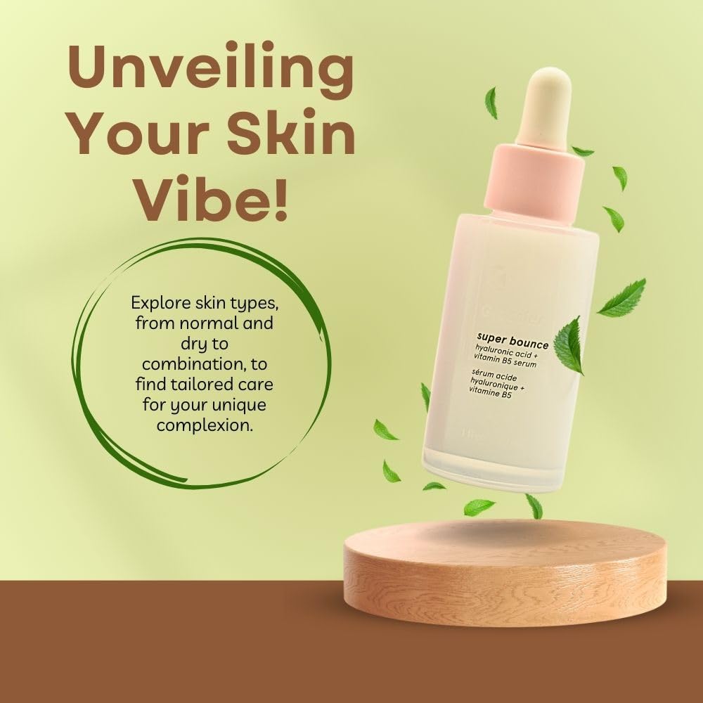 Foto 4 pulgar | Sérum Facial Glossier Super Bounce Con Ácido Hialurónico 30 Ml - Venta Internacional.