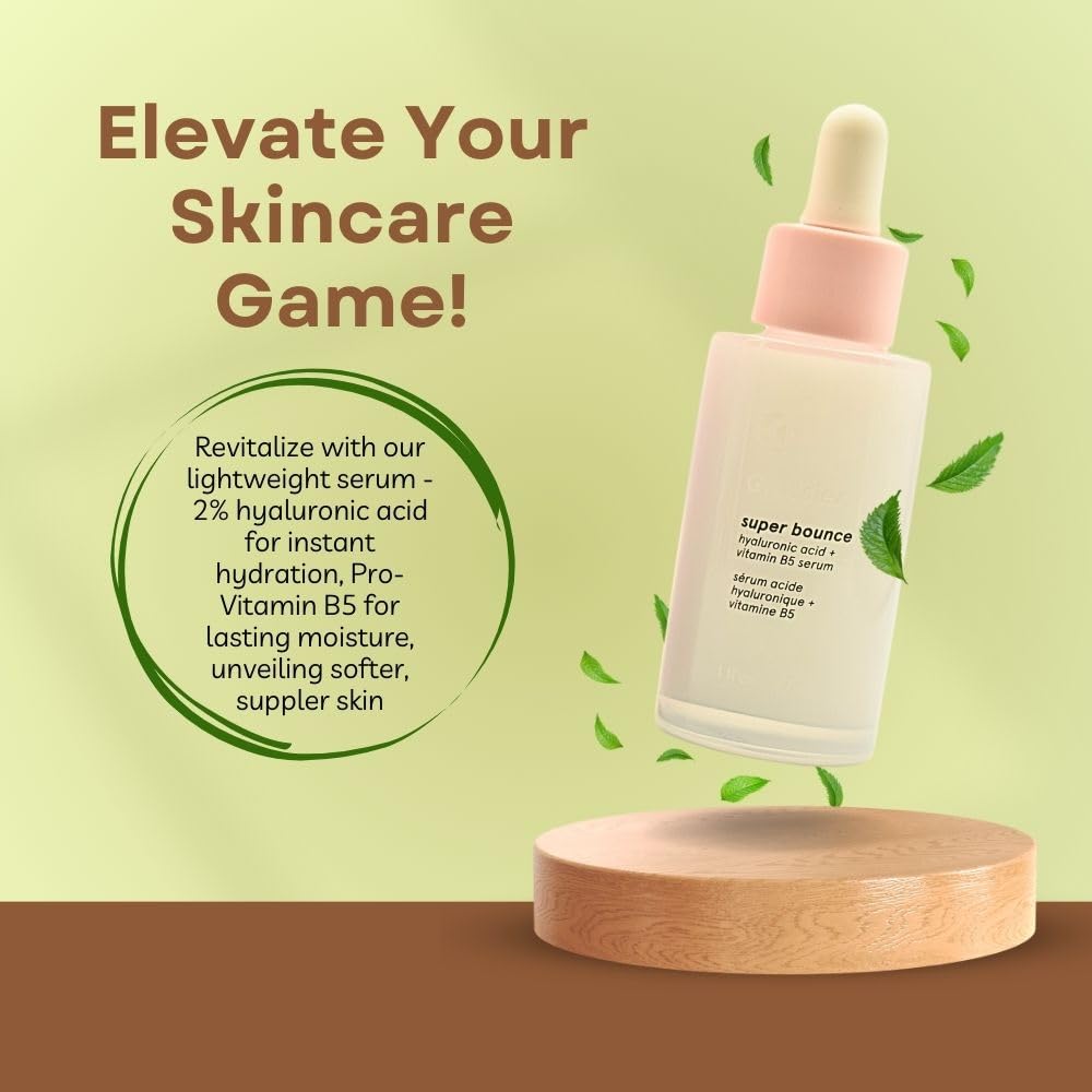 Foto 7 pulgar | Sérum Facial Glossier Super Bounce Con Ácido Hialurónico 30 Ml - Venta Internacional.