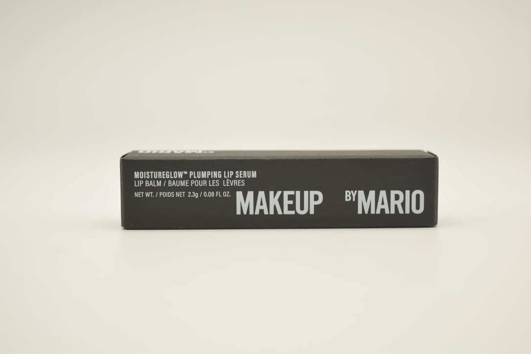 Foto 5 pulgar | Sérum De Maquillaje Para Labios De Mario Moistureglow™ Plumping Rose Glow - Venta Internacional.
