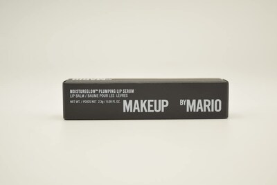 Foto 4 | Sérum De Maquillaje Para Labios De Mario Moistureglow™ Plumping Rose Glow - Venta Internacional.