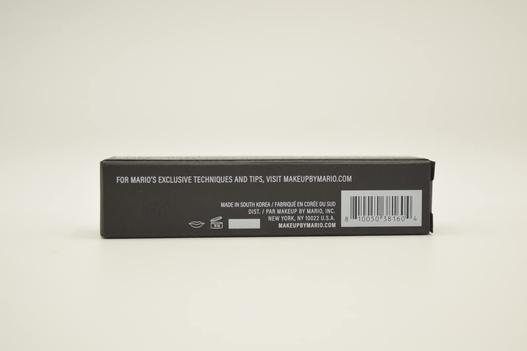 Foto 6 pulgar | Sérum De Maquillaje Para Labios De Mario Moistureglow™ Plumping Rose Glow - Venta Internacional.