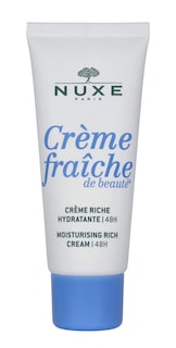 Foto 2 | Crema Hidratante Nuxe Creme Fraiche De Beaute 48h 30 Ml/30 G - Venta Internacional.