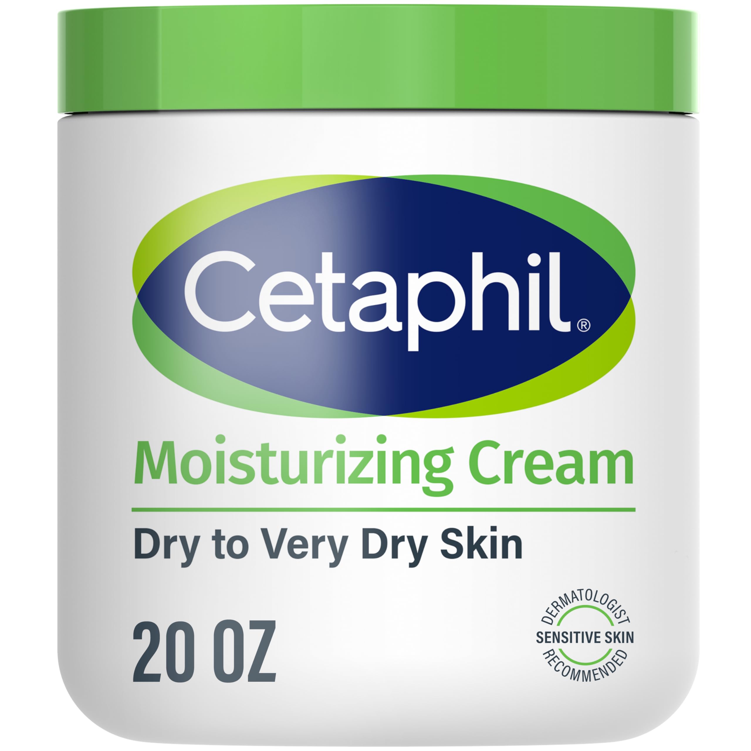 Crema Hidratante Cetaphil Face & Body 591 Ml Para Piel Seca - Venta Internacional
