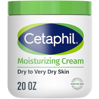 Foto 1 | Crema Hidratante Cetaphil Face & Body 591 Ml Para Piel Seca - Venta Internacional
