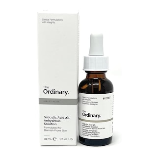 Foto 3 | Serum The Ordinary Solución Anhidra Ácido Salicílico 30 Ml - Venta Internacional