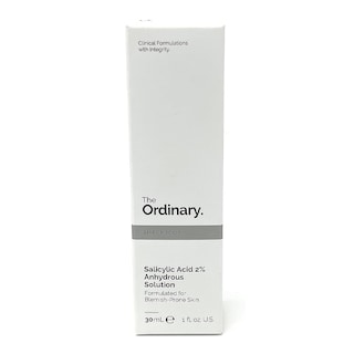 Foto 4 | Serum The Ordinary Solución Anhidra Ácido Salicílico 30 Ml - Venta Internacional