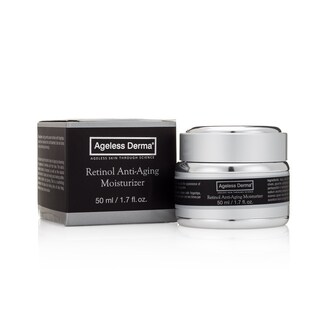 Foto 1 | Crema Facial Ageless Derma Retinol Con Matrixyl Y Vitamina C - Venta Internacional.