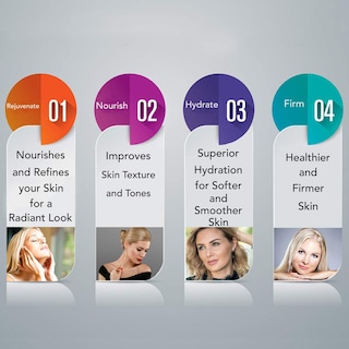 Foto 4 | Crema Facial Ageless Derma Retinol Con Matrixyl Y Vitamina C - Venta Internacional.