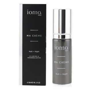 Foto 1 | Crema Ioma Ma De Noche 30 Ml/30 G - Venta Internacional.