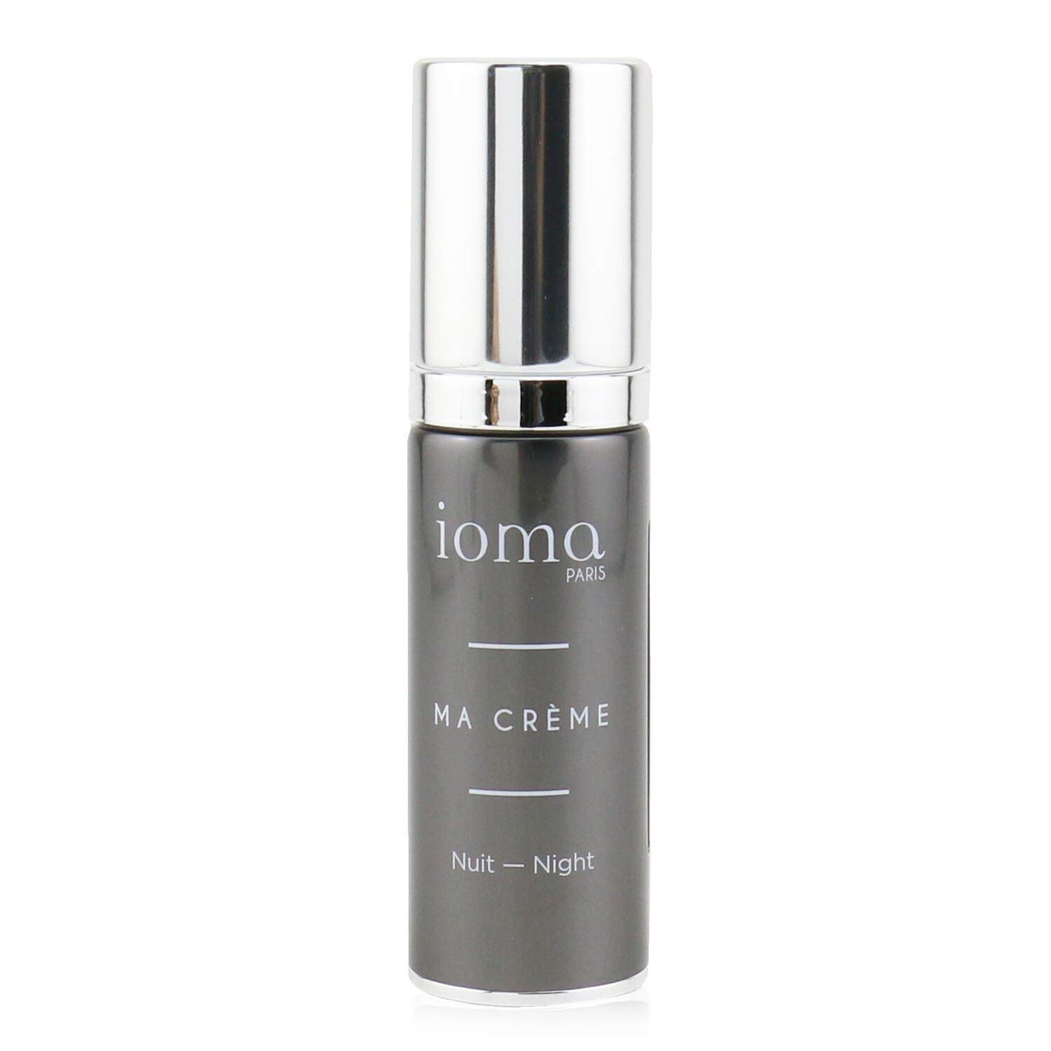 Foto 3 pulgar | Crema Ioma Ma De Noche 30 Ml/30 G - Venta Internacional.