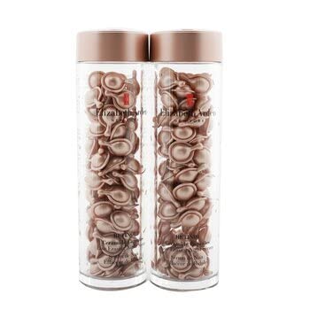 Sérum Nocturno Duo Elizabeth Arden Ceramide Retinol 2x90 Cápsulas - Venta Internacional.