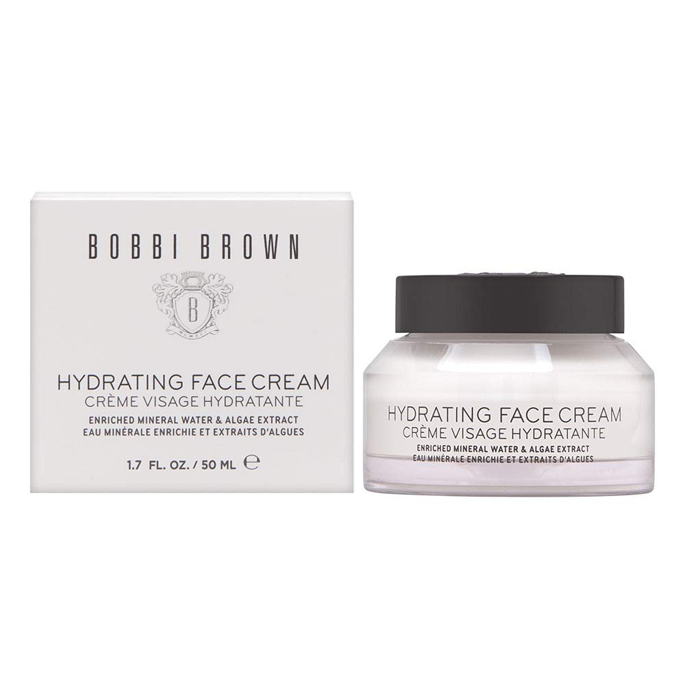 Crema Facial Hidratante Bobbi Brown 50 Ml - Venta Internacional.