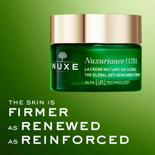 Foto 3 | Crema de Noche Nuxe Nuxuriance Ultra Global Antiedad 50 Ml - Venta Internacional