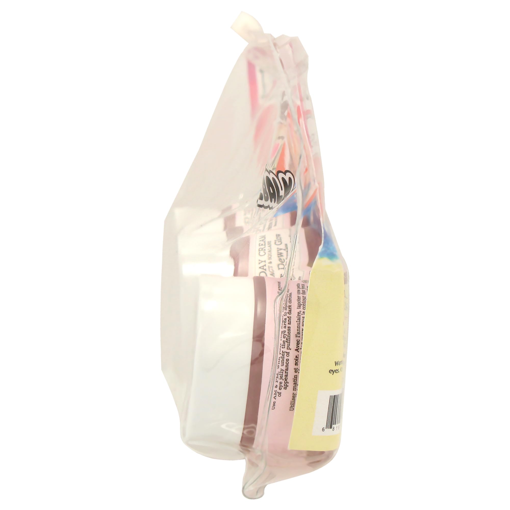 Foto 7 pulgar | Set de Cuidado de la Piel Thebalm Day To Night Glowing Skin Trio - Venta Internacional