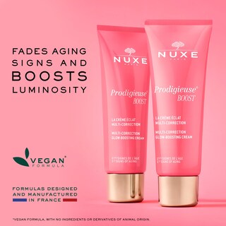 Foto 3 | Crema Nuxe Prodigieuse Boost Multi-correction 40 Ml Con Hyalur - Venta Internacional.