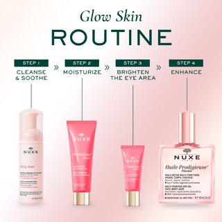Foto 6 | Crema Nuxe Prodigieuse Boost Multi-correction 40 Ml Con Hyalur - Venta Internacional.