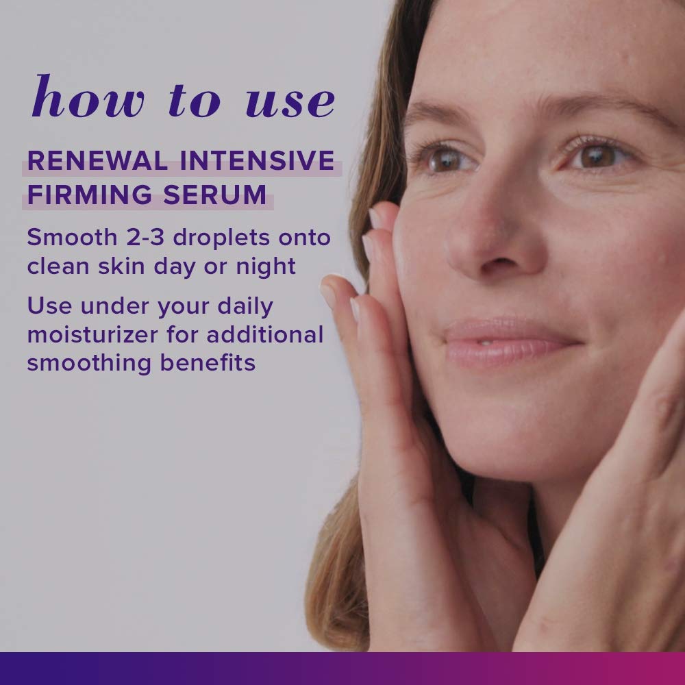 Foto 8 pulgar | Sérum Burt's Bees Renewal Intensive Reafirmante 30 Ml Con Bakuchio - Venta Internacional.