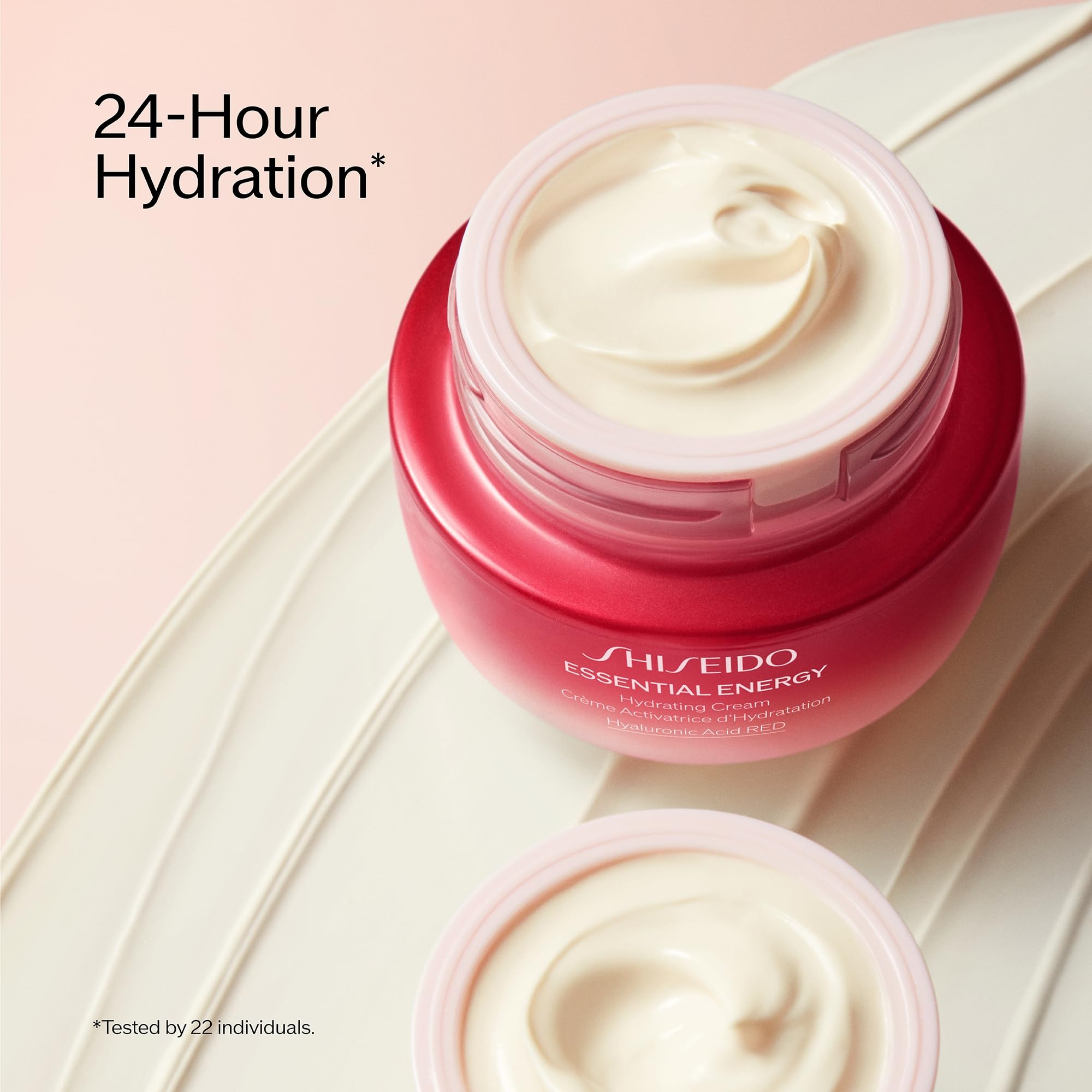 Foto 3 | Crema Hidratante Shiseido Essential Energy Hydrating 50 Ml - Venta Internacional.