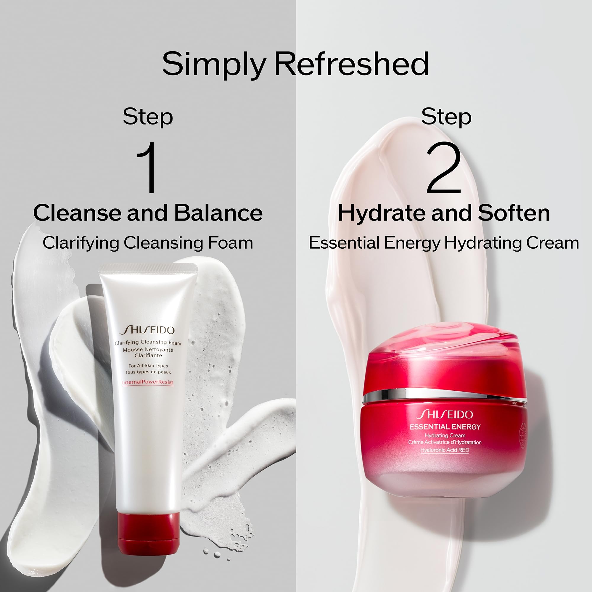 Foto 7 pulgar | Crema Hidratante Shiseido Essential Energy Hydrating 50 Ml - Venta Internacional.