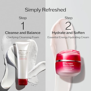Foto 6 | Crema Hidratante Shiseido Essential Energy Hydrating 50 Ml - Venta Internacional.