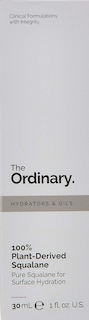 Foto 2 | Sérum The Ordinary, 100% Escualano De Origen Vegetal, 30 Ml - Venta Internacional.