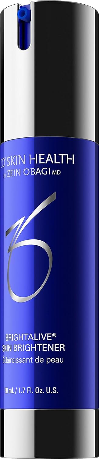 Crema Aclaradora De Piel Zo Skin Health Brightalive 50 Ml - Venta Internacional.