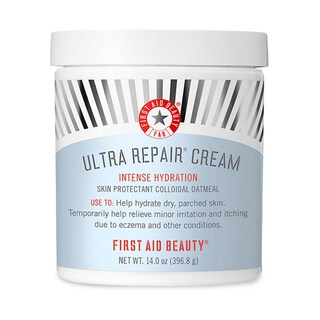 Foto 1 | Crema Hidratante First Aid Beauty Ultra Repair 414ml - Venta Internacional.