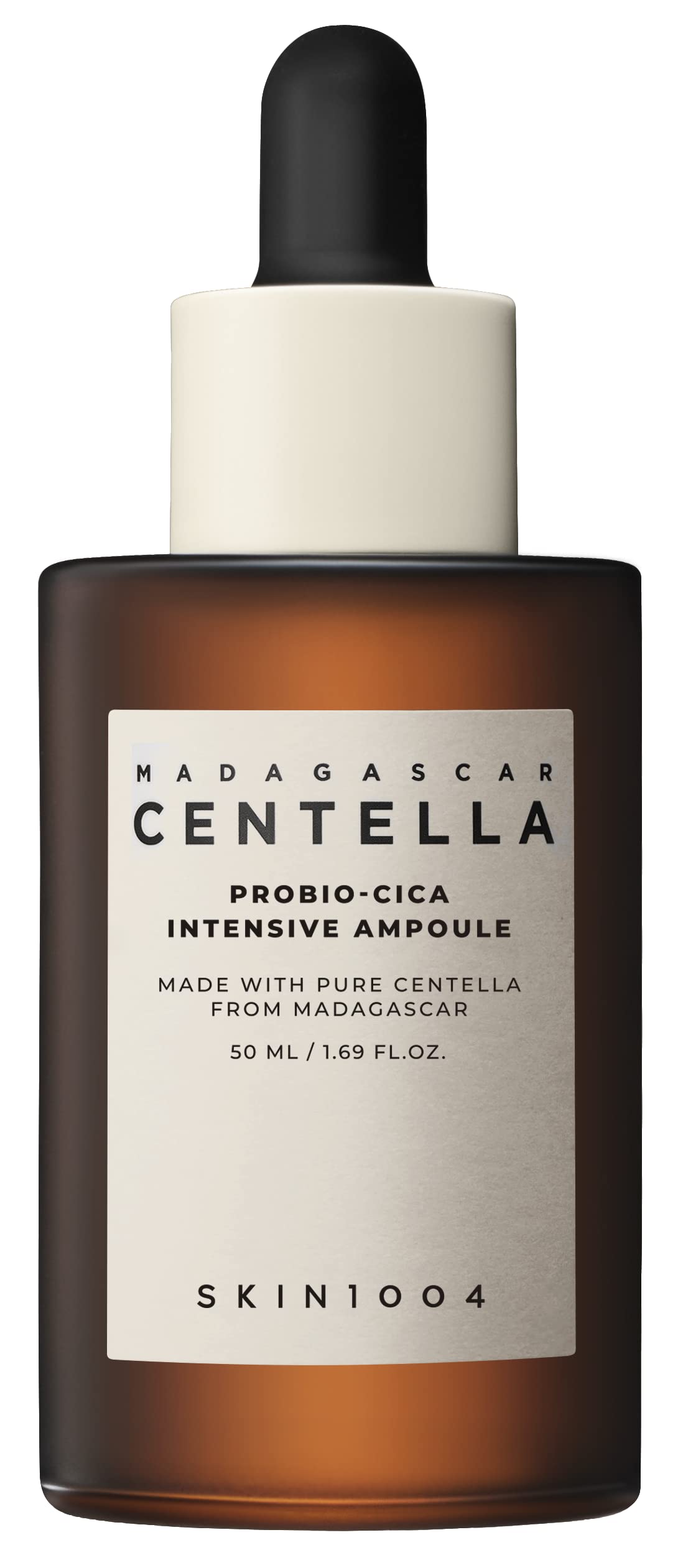 Ampolla Skin1004 Centella De Madagascar Probio-cica 50 Ml - Venta Internacional.