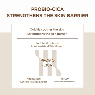 Foto 6 | Ampolla Skin1004 Centella De Madagascar Probio-cica 50 Ml - Venta Internacional.