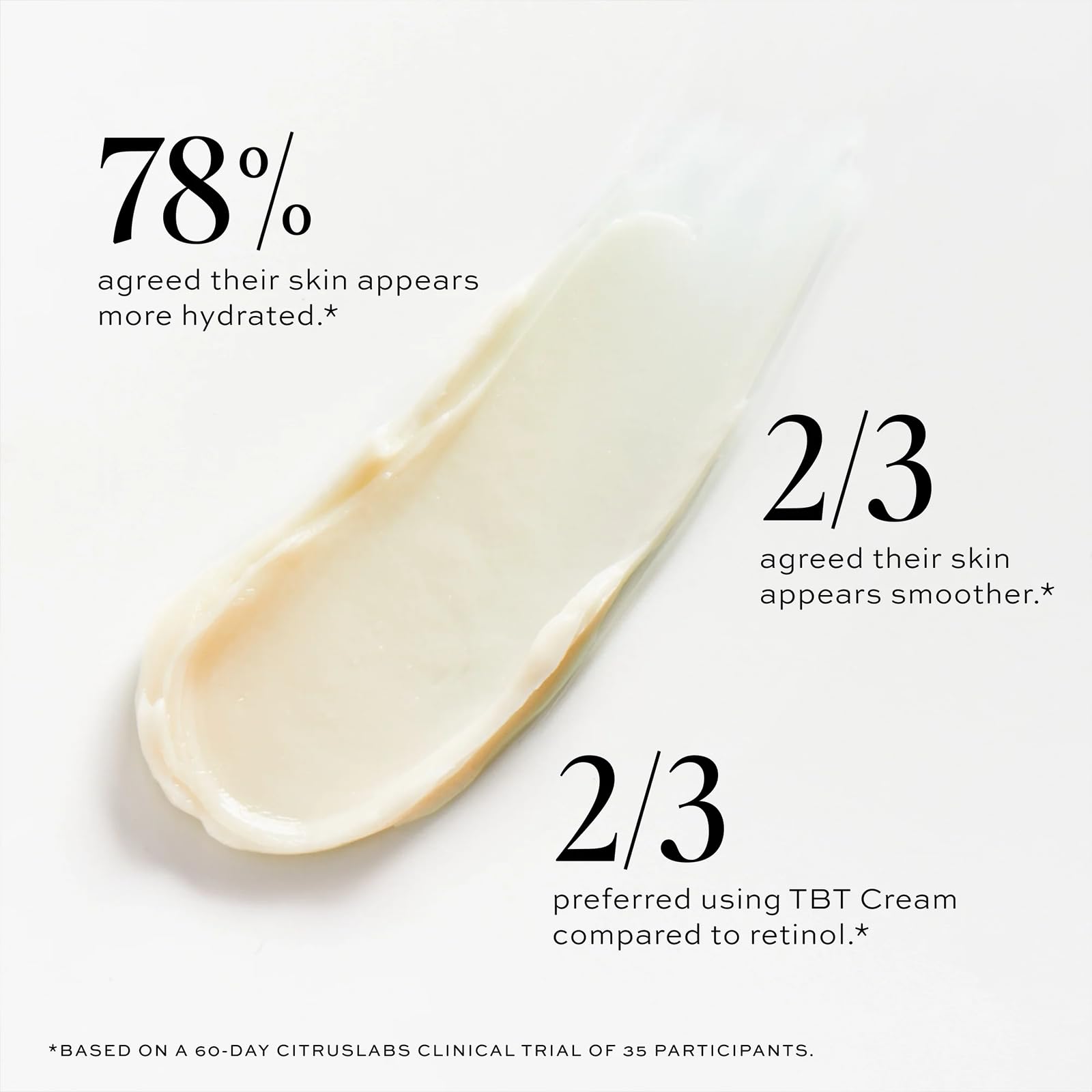 Foto 4 pulgar | Crema Dime Beauty Tbt Antienvejecimiento Con Bakuchiol 50 Ml - Venta Internacional.