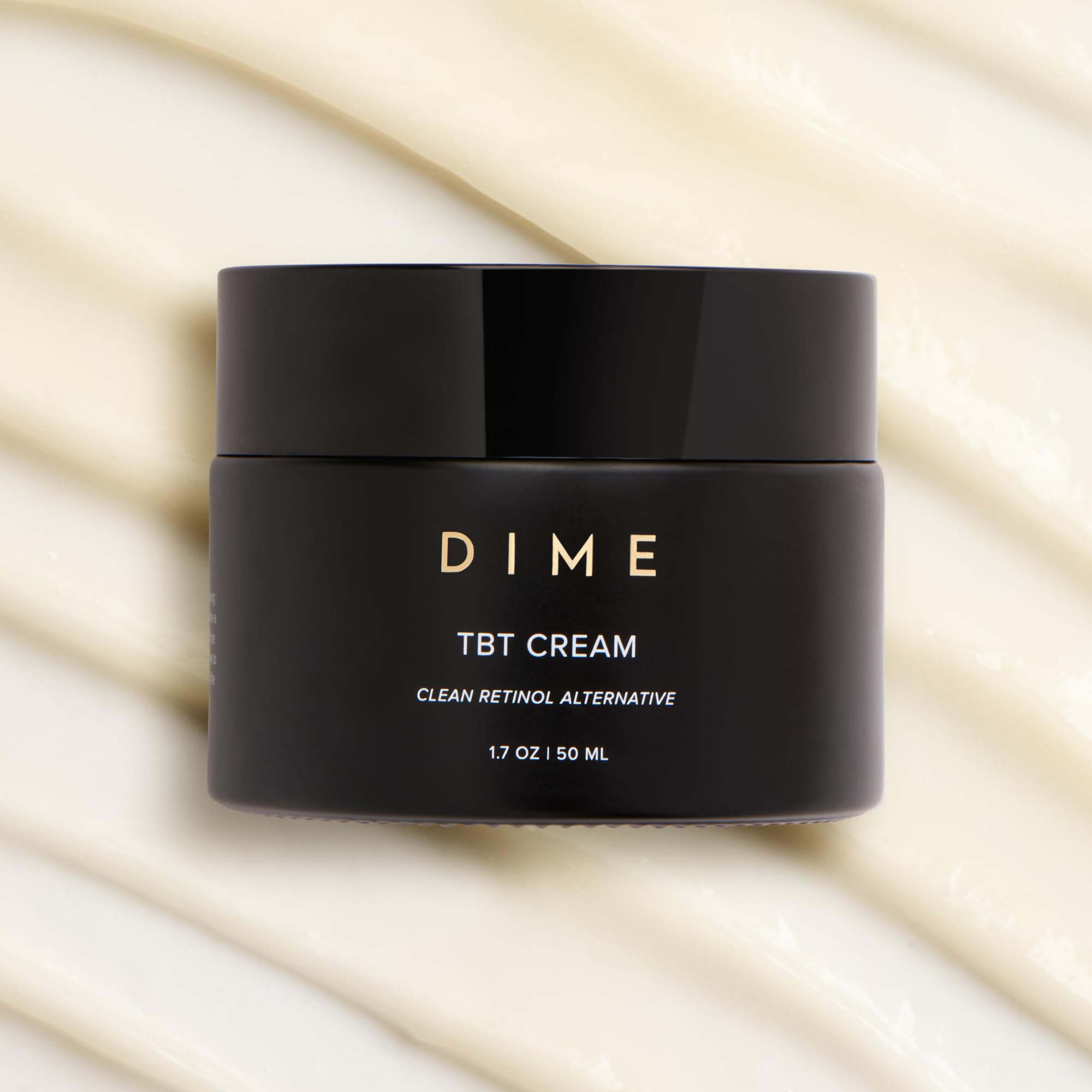 Foto 8 pulgar | Crema Dime Beauty Tbt Antienvejecimiento Con Bakuchiol 50 Ml - Venta Internacional.