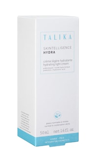 Foto 2 | Crema Facial Hidratante Talika Light 50 Ml Para Pieles Mixtas - Venta Internacional.