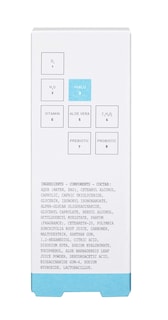 Foto 4 | Crema Facial Hidratante Talika Light 50 Ml Para Pieles Mixtas - Venta Internacional.