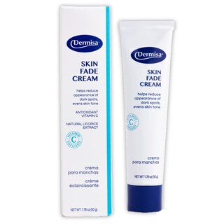 Foto 1 | Crema Para Decolorar La Piel Dermisa Con Vitamina C, 50 Ml, Manchas Oscuras - Venta Internacional.