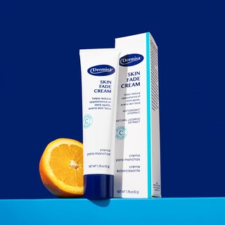 Foto 2 | Crema Para Decolorar La Piel Dermisa Con Vitamina C, 50 Ml, Manchas Oscuras - Venta Internacional.
