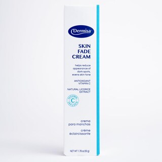 Foto 3 | Crema Para Decolorar La Piel Dermisa Con Vitamina C, 50 Ml, Manchas Oscuras - Venta Internacional.