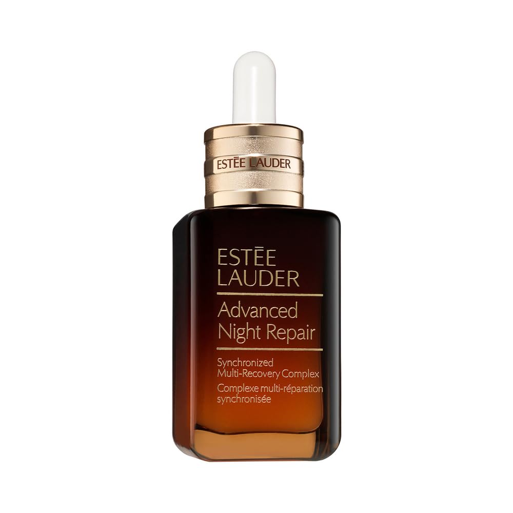 Foto 2 pulgar | Sérum Estée Lauder Advanced Night Repair 50 ml con Ácido Hialurónico y Péptidos - Venta Internacional