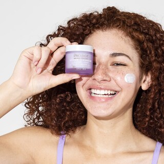 Foto 2 | Crema Facial Hidratante Pacifica Beauty Vegan 50 Ml - Venta Internacional.